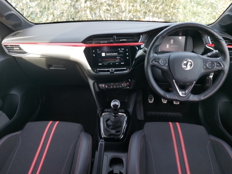 Used Vauxhall Corsa 2022 for sale - 76446337: Photo 2