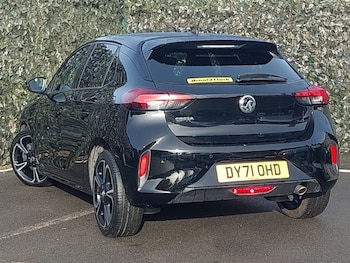 Used Vauxhall Corsa 2022 for sale - 76446337: Photo