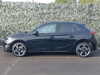 Used Vauxhall Corsa 2022 for sale - 76446337: Photo