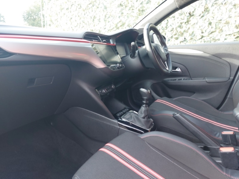 Used Vauxhall Corsa 2022 for sale - 76446337: Photo 5