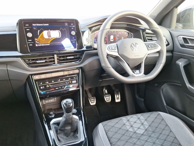 Used Volkswagen T-Roc 2025 for sale - 77169699: Photo 10