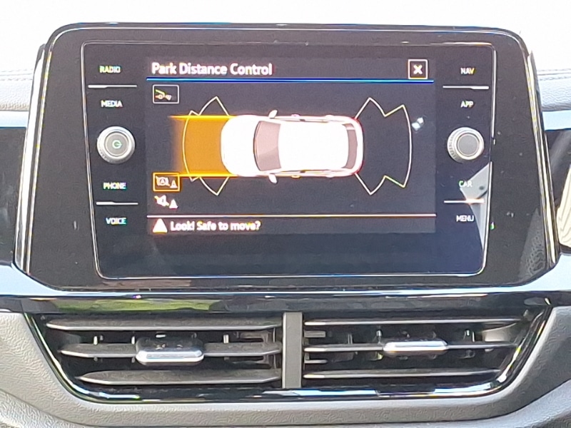 Used Volkswagen T-Roc 2025 for sale - 77169699: Photo 11