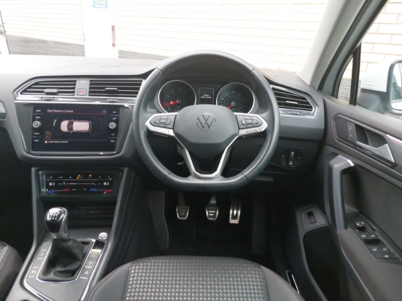 Used Volkswagen Tiguan 2021 for sale - 76511248: Photo 7