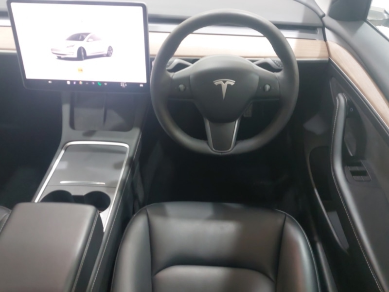 Used Tesla Model 3 2022 for sale - 78179352: Photo 7