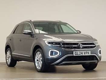 2024 - 1.5 TSI Style 5dr