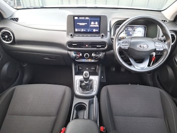 Used Hyundai KONA 2022 for sale - 78370027: Photo