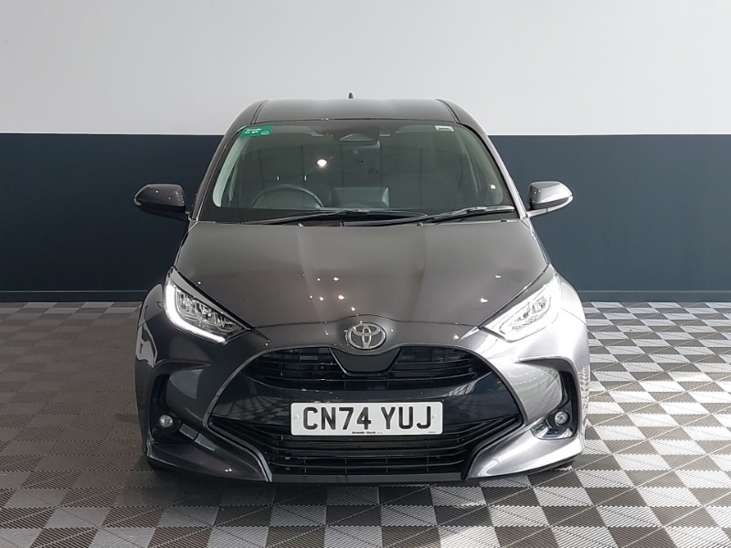 Used Toyota Yaris 2024 for sale - 78184069: Photo 12