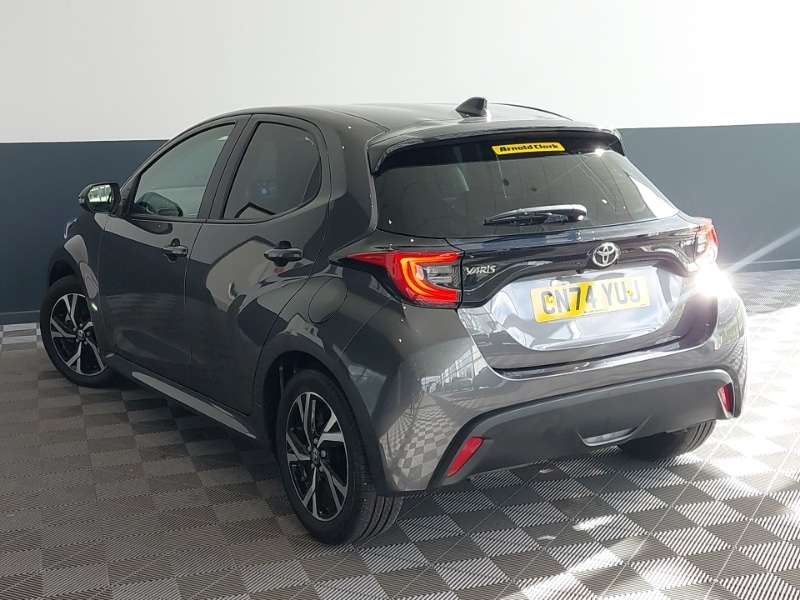 Used Toyota Yaris 2024 for sale - 78184069: Photo 3