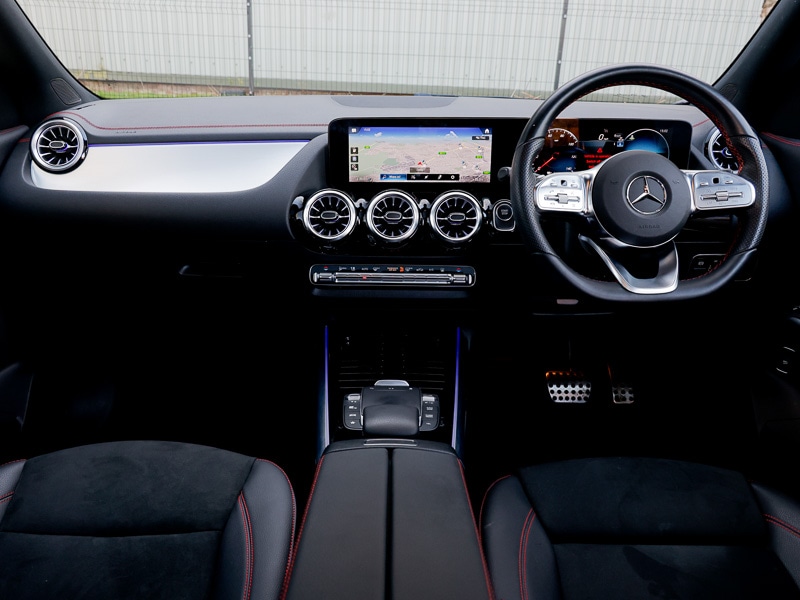 Used Mercedes-Benz EQA 2023 for sale - 77949133: Photo 2