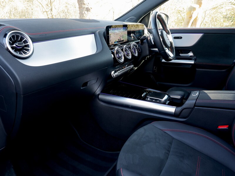 Used Mercedes-Benz EQA 2023 for sale - 77949133: Photo 5