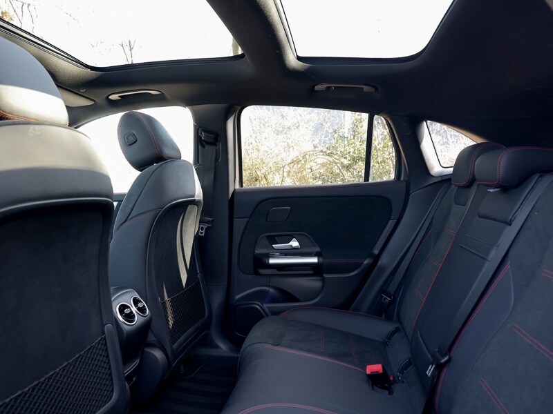 Used Mercedes-Benz EQA 2023 for sale - 77949133: Photo 6