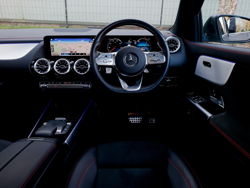 Used Mercedes-Benz EQA 2023 for sale - 77949133: Photo 7