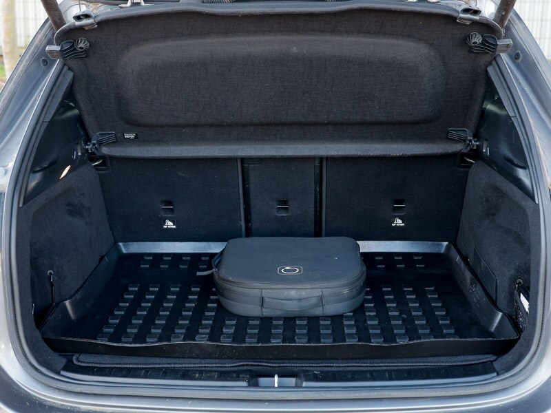 Used Mercedes-Benz EQA 2023 for sale - 77949133: Photo 8