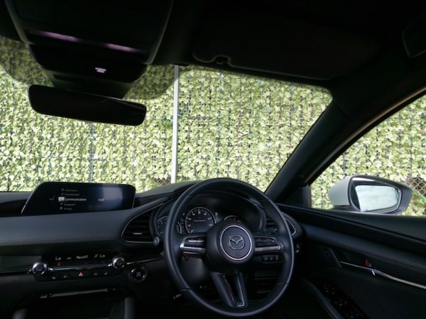 Used Mazda Mazda3 2021 for sale - 76293748: Photo 2