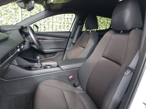 Used Mazda Mazda3 2021 for sale - 76293748: Photo 5