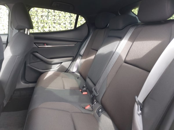 Used Mazda Mazda3 2021 for sale - 76293748: Photo 6