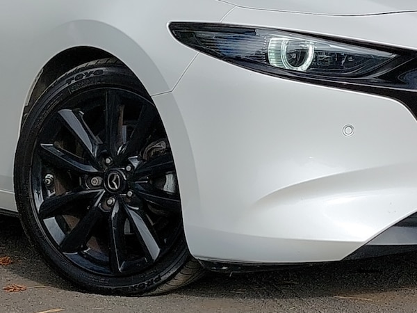 Used Mazda Mazda3 2021 for sale - 76293748: Photo 9