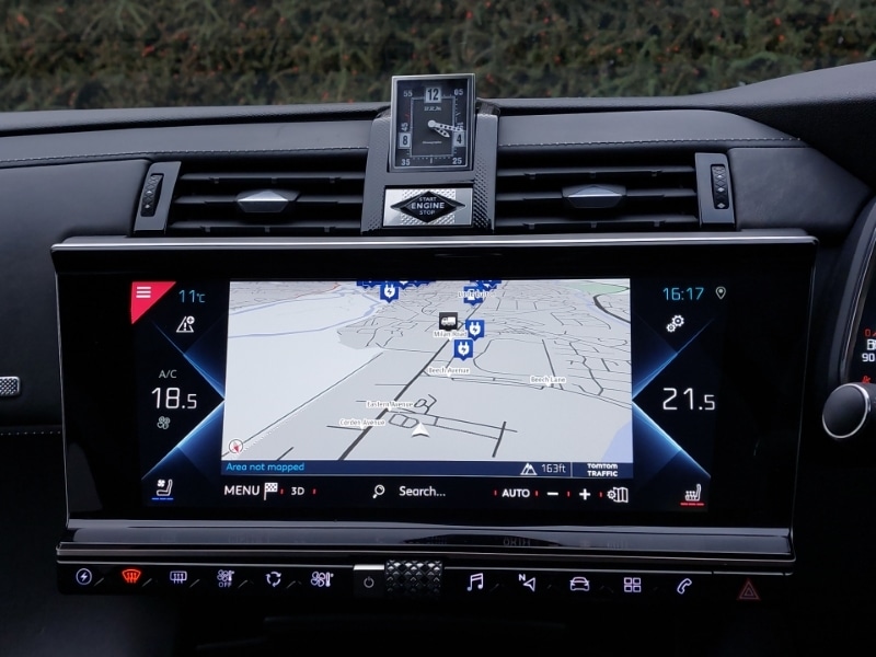 Used DS Automobiles DS 7 2021 for sale - 76435414: Photo 10