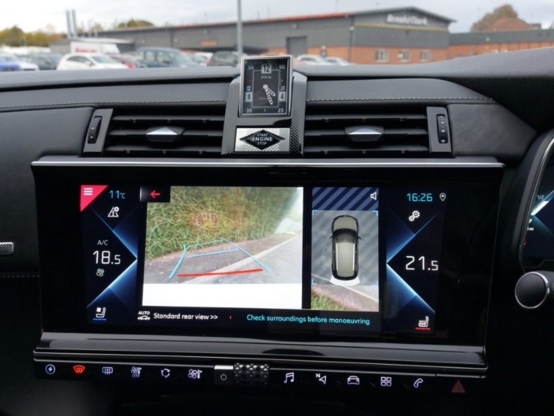 Used DS Automobiles DS 7 2021 for sale - 76435414: Photo 11