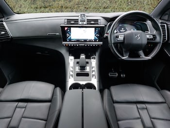 Used DS Automobiles DS 7 2021 for sale - 76435414: Photo