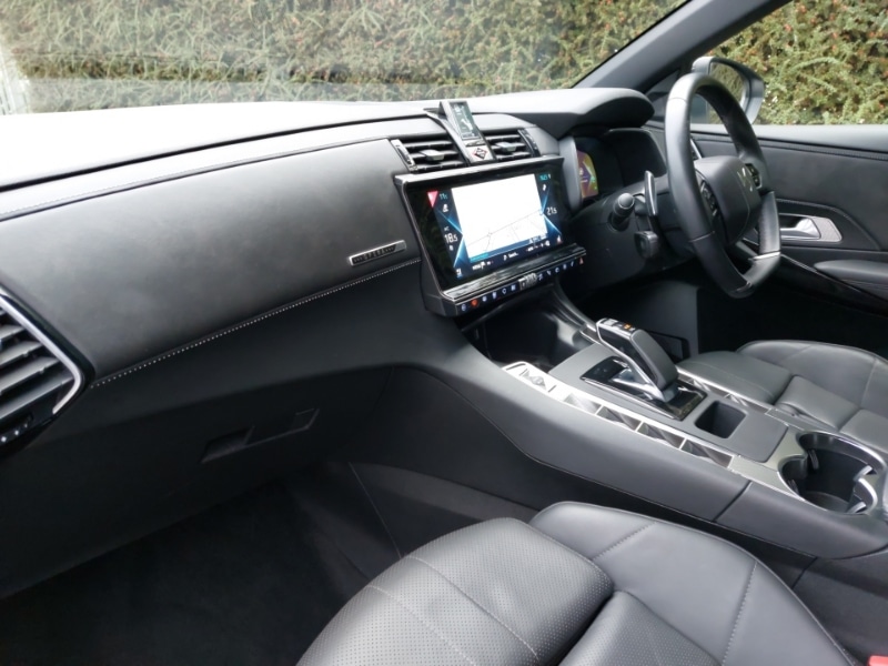 Used DS Automobiles DS 7 2021 for sale - 76435414: Photo 5