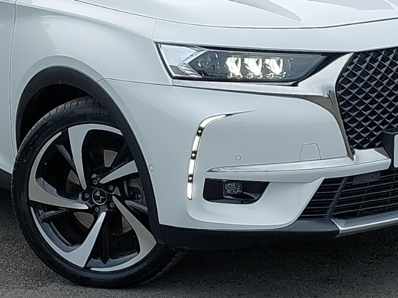 Used DS Automobiles DS 7 2021 for sale - 76435414: Photo 9