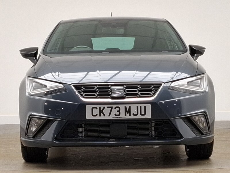 Used SEAT Ibiza 2023 for sale - 77184218: Photo 12