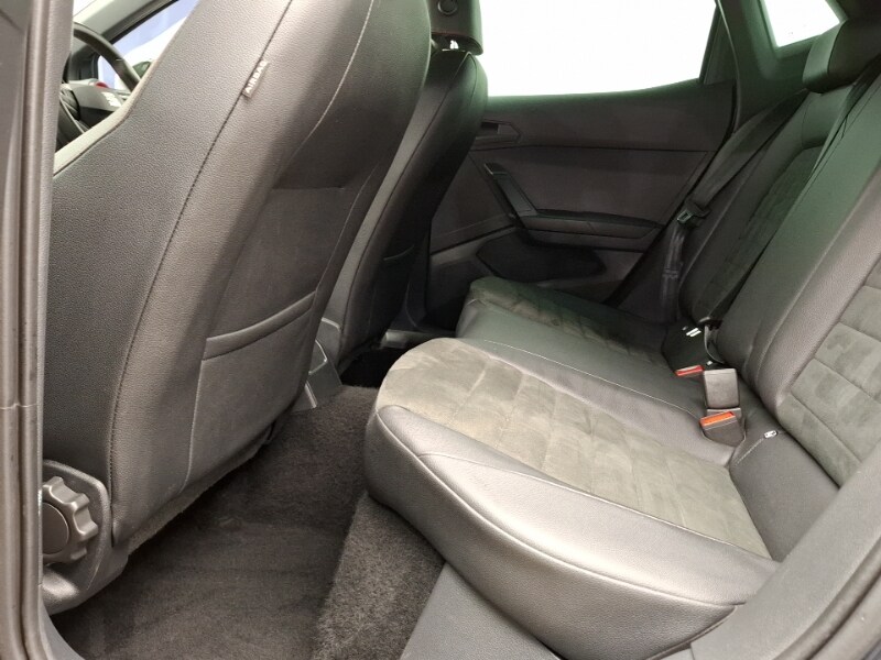 Used SEAT Ibiza 2023 for sale - 77184218: Photo 6