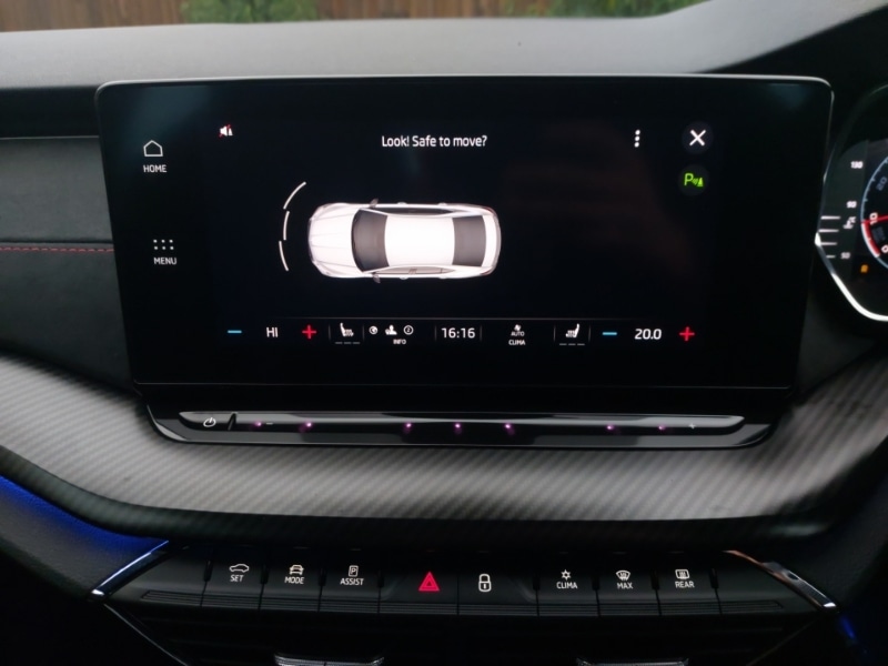 Used Skoda Octavia 2023 for sale - 76483598: Photo 11