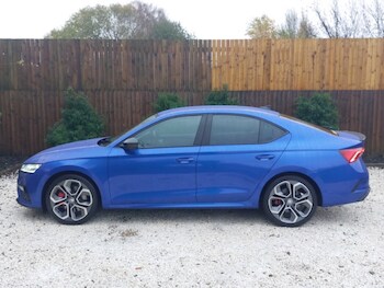 Used Skoda Octavia 2023 for sale - 76483598: Photo