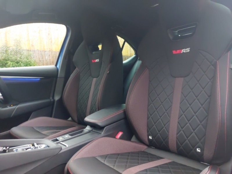 Used Skoda Octavia 2023 for sale - 76483598: Photo 5