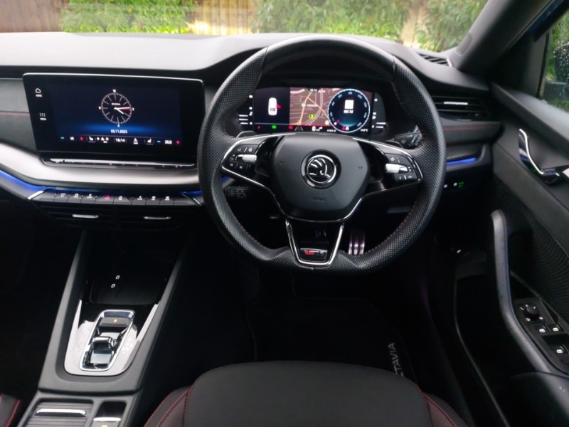 Used Skoda Octavia 2023 for sale - 76483598: Photo 7