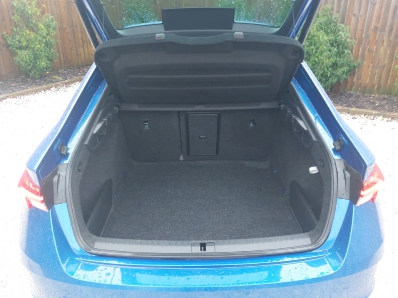 Used Skoda Octavia 2023 for sale - 76483598: Photo 8