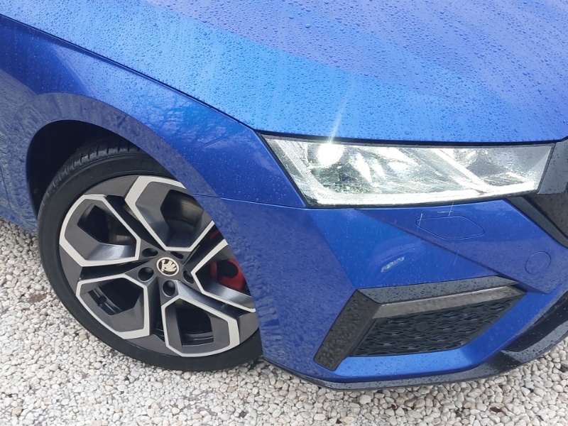 Used Skoda Octavia 2023 for sale - 76483598: Photo 9