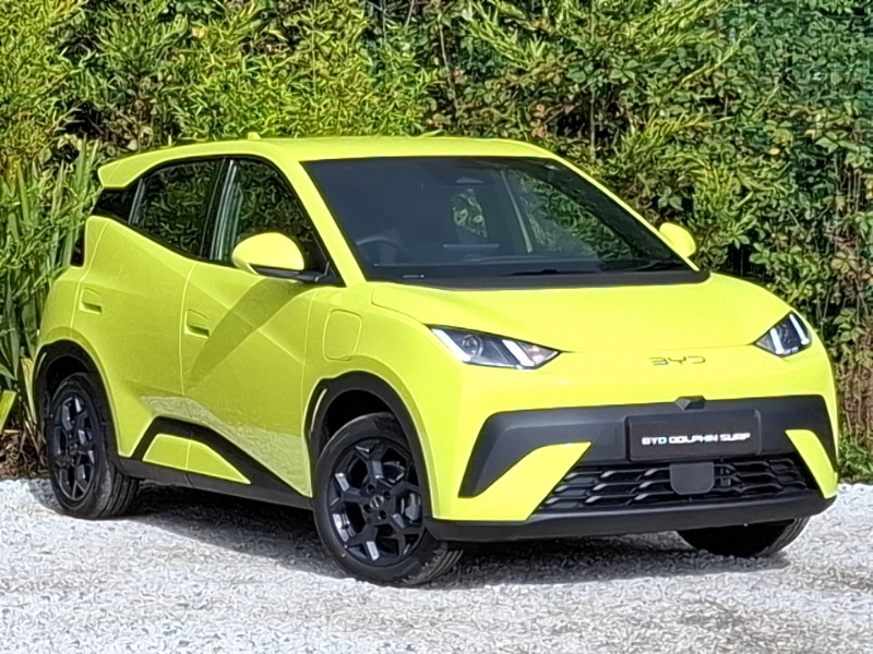 Used BYD Dolphin 2025 for sale - 76543988: Photo 1