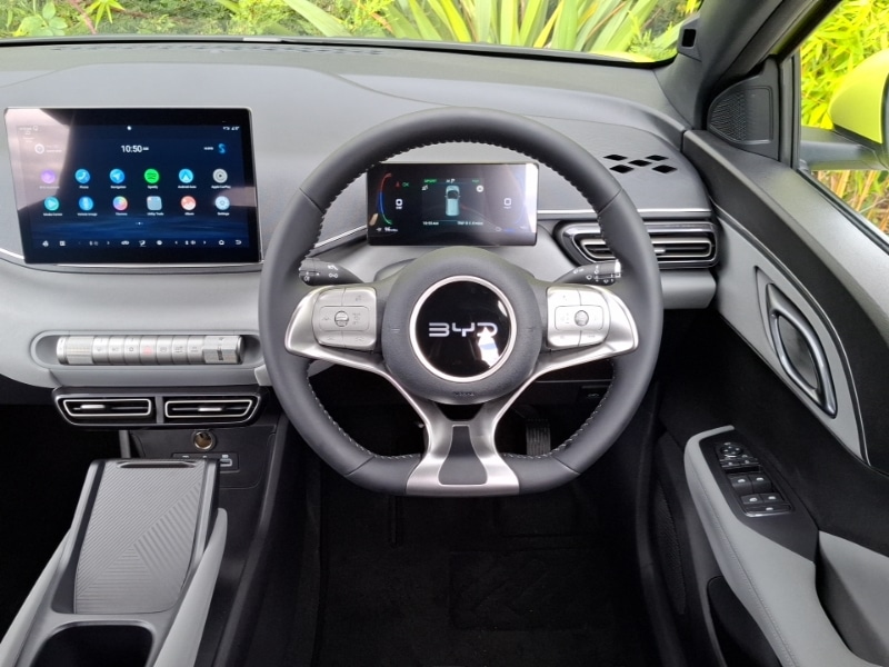 Used BYD Dolphin 2025 for sale - 76543988: Photo 7