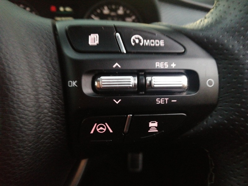 Used Kia Stonic 2024 for sale - 76497924: Photo 11