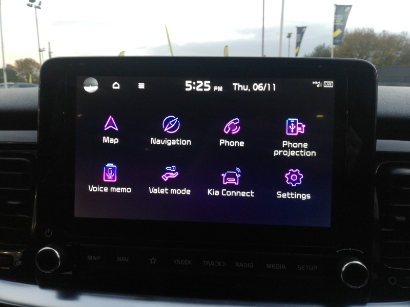 Used Kia Stonic 2024 for sale - 76497924: Photo 12