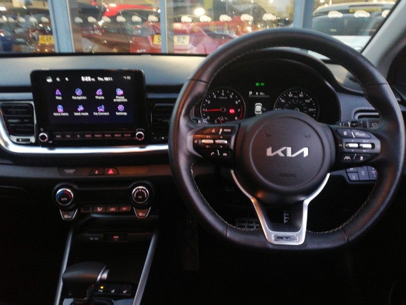 Used Kia Stonic 2024 for sale - 76497924: Photo 7