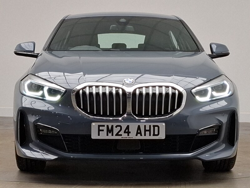 Used BMW 1 Series 2024 for sale - 77240909: Photo 12