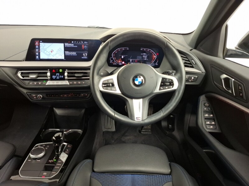 Used BMW 1 Series 2024 for sale - 77240909: Photo 7