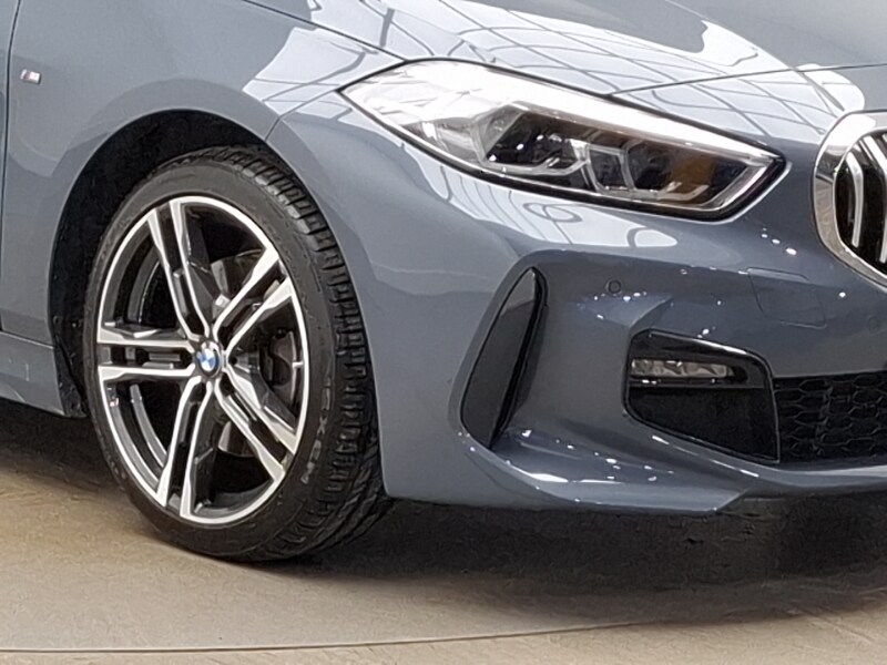 Used BMW 1 Series 2024 for sale - 77240909: Photo 9