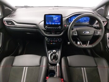 Used Ford Puma 2023 for sale - 78152122: Photo