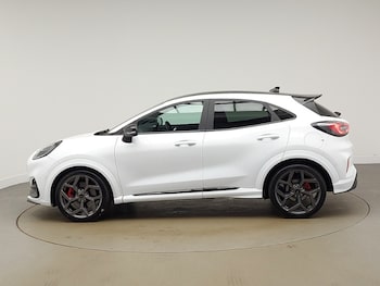 Used Ford Puma 2023 for sale - 78152122: Photo