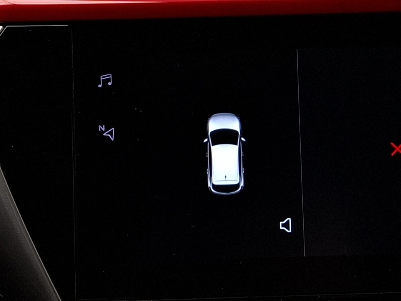 Used Vauxhall Corsa 2023 for sale - 77955425: Photo 11