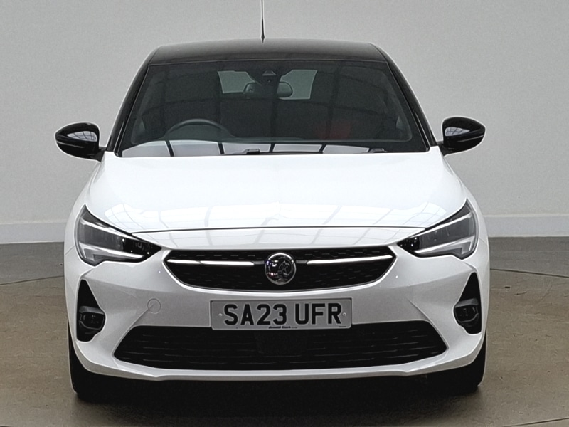 Used Vauxhall Corsa 2023 for sale - 77955425: Photo 12
