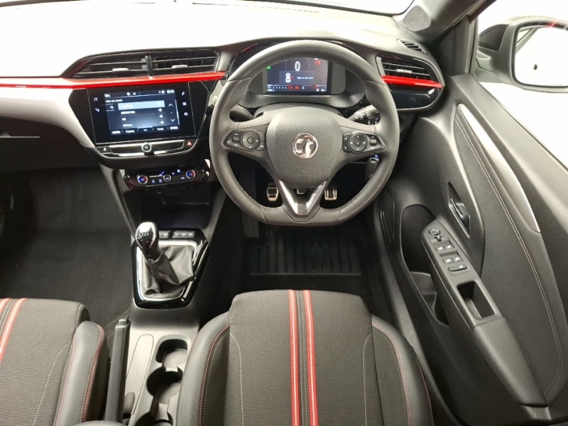 Used Vauxhall Corsa 2023 for sale - 77955425: Photo 7