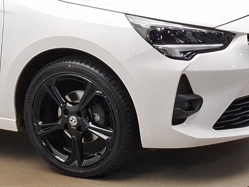 Used Vauxhall Corsa 2023 for sale - 77955425: Photo 9