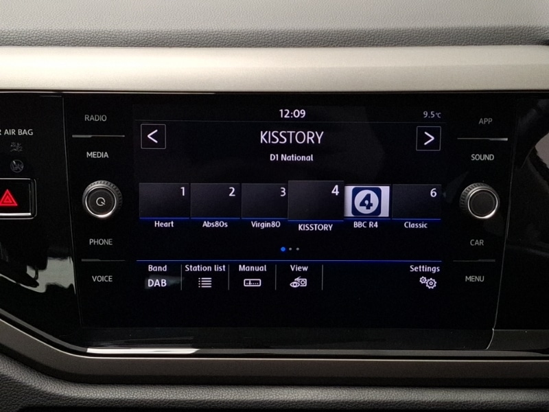 Used Volkswagen Polo 2020 for sale - 78032488: Photo 10