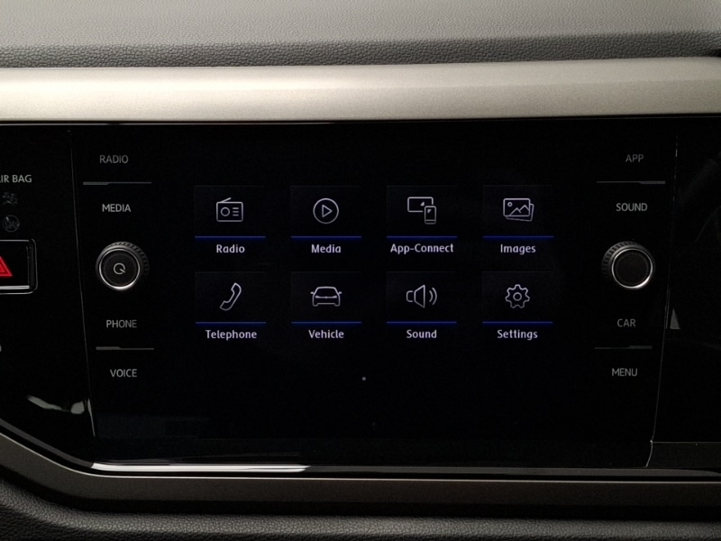 Used Volkswagen Polo 2020 for sale - 78032488: Photo 11